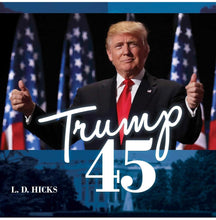 Load image into Gallery viewer, TRUMP Book - THE Official White House Photography  Exquisite!