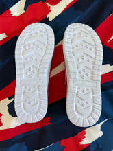 Load image into Gallery viewer, Flag Pattern Sneakers/Casual Shoes. Canvas Style. Perfect for everyday walking! 🇺🇸
