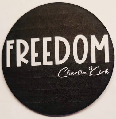 FREEDOM