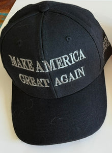 SALE ! Make America Great Again Hats!! 2 choices - Red “ Make America Great Again OR - Elon Musk Dark M.A.G.A.