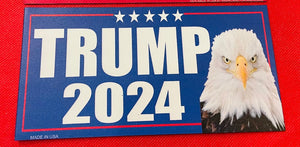 Trump 2024 Magnets