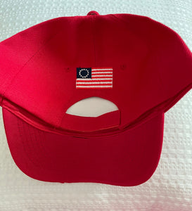 “SAVE AMERICA “ Hat