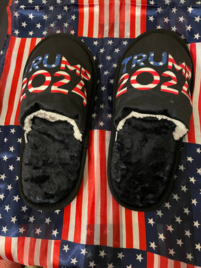Trump 2024 Slipper’s