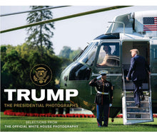 Load image into Gallery viewer, TRUMP BOOK