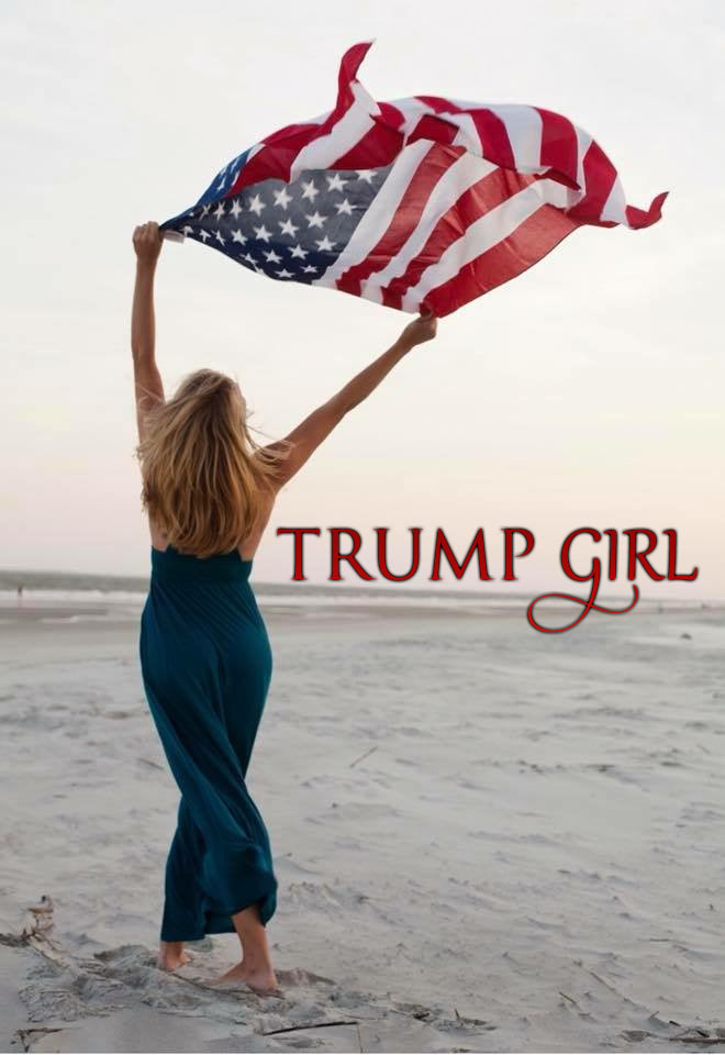 Trump Girl
