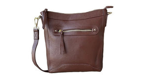 Concealed Carry Hand Bag