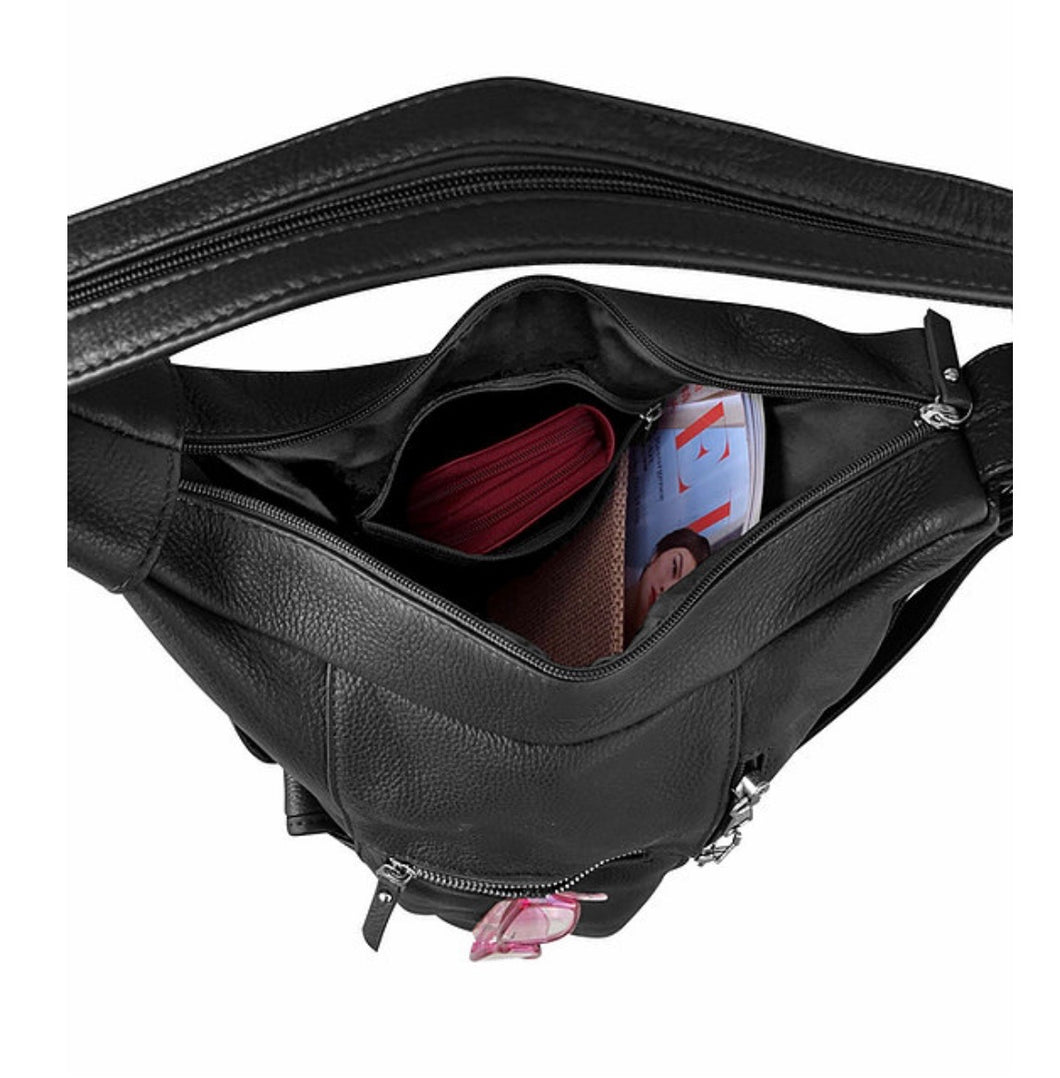 Concealed Carry Hand Bag - Fanny Pack