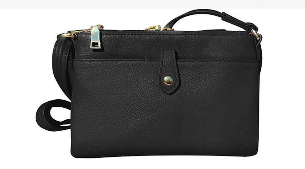 Compact Concealed Handbag