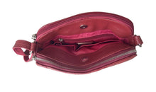 Load image into Gallery viewer, Compact Concealed Carry Handbag (RD,GRY,BK,PP,WN)