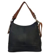 Load image into Gallery viewer, SALE -Bucket Style concealed Carry Hand Bag