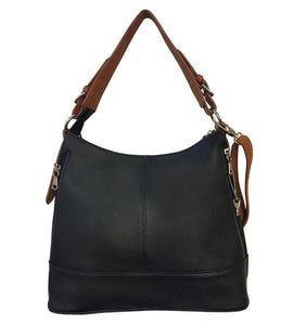 SALE -Bucket Style concealed Carry Hand Bag