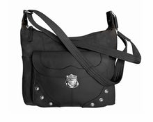 Load image into Gallery viewer, Large Concealed Carry Hand-Bag (BK,BN,GRY,WN