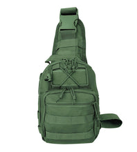 Load image into Gallery viewer, Tactical Sling Bag